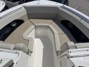 Thumbnail von Boston Whaler 28 VANTAGE