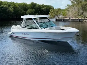 Thumbnail von Boston Whaler 28 VANTAGE