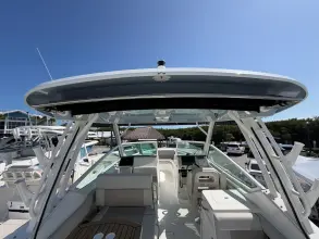 Thumbnail von Boston Whaler 28 VANTAGE