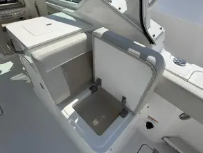 Thumbnail von Boston Whaler 28 VANTAGE