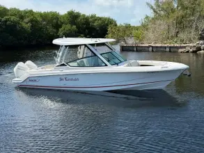 Thumbnail von Boston Whaler 28 VANTAGE