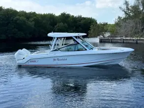 Thumbnail von Boston Whaler 28 VANTAGE