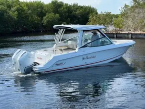 Thumbnail von Boston Whaler 28 VANTAGE