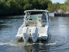 Thumbnail von Boston Whaler 28 VANTAGE