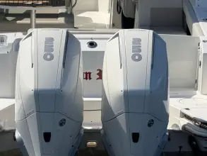 Thumbnail von Boston Whaler 28 VANTAGE