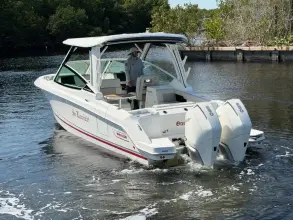 Thumbnail von Boston Whaler 28 VANTAGE