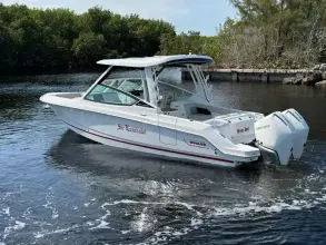 Thumbnail von Boston Whaler 28 VANTAGE