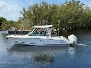 Thumbnail von Boston Whaler 28 VANTAGE