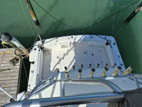 Thumbnail von Riviera 4000 Offshore