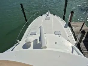 Thumbnail von Riviera 4000 Offshore