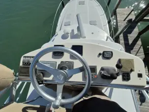 Thumbnail von Riviera 4000 Offshore