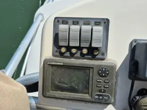 Thumbnail von Riviera 4000 Offshore