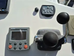 Thumbnail von Riviera 4000 Offshore