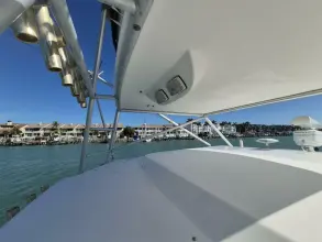 Thumbnail von Riviera 4000 Offshore