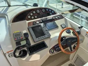Thumbnail von Riviera 4000 Offshore