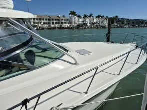 Thumbnail von Riviera 4000 Offshore