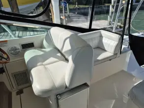Thumbnail von Riviera 4000 Offshore