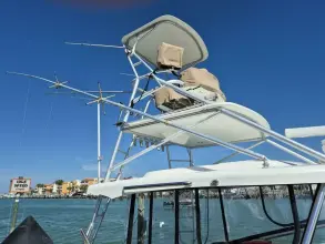 Thumbnail von Riviera 4000 Offshore
