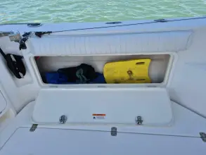 Thumbnail von Riviera 4000 Offshore