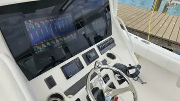 Thumbnail von Regulator 34 SS Redemption
