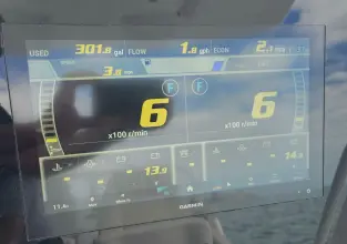 Thumbnail von Regulator 34 SS Redemption