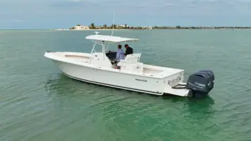 Thumbnail von Regulator 34 SS Redemption