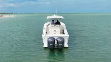 Thumbnail von Regulator 34 SS Redemption