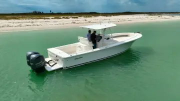 Thumbnail von Regulator 34 SS Redemption