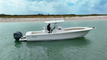 Thumbnail von Regulator 34 SS Redemption