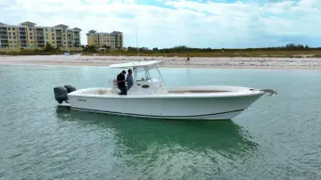 Thumbnail von Regulator 34 SS Redemption