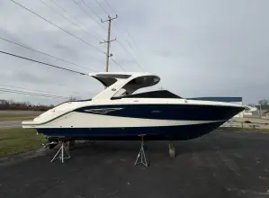 Sea Ray SLX 310