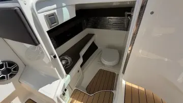 Thumbnail von Sea Ray SLX 310
