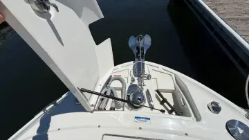 Thumbnail von Sea Ray SLX 310