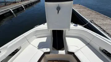 Thumbnail von Sea Ray SLX 310