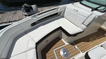Thumbnail von Sea Ray SLX 310