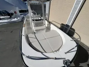 Thumbnail von Boston Whaler 190 Montauk