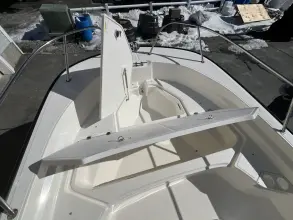 Thumbnail von Boston Whaler 190 Montauk
