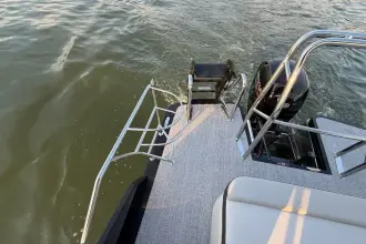 Thumbnail von Harris Cruiser 230