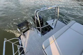 Thumbnail von Harris Cruiser 230