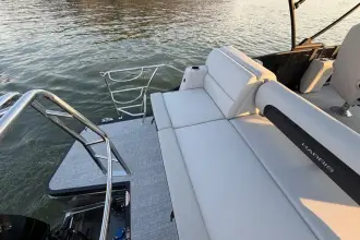 Thumbnail von Harris Cruiser 230