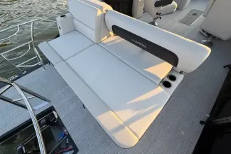 Thumbnail von Harris Cruiser 230