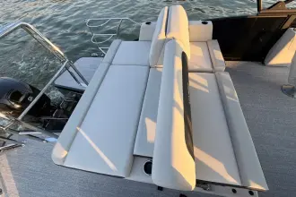 Thumbnail von Harris Cruiser 230