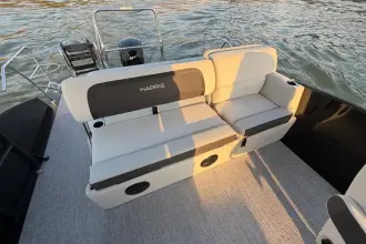 Thumbnail von Harris Cruiser 230