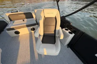 Thumbnail von Harris Cruiser 230