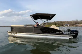 Thumbnail von Harris Cruiser 230