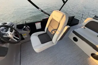 Thumbnail von Harris Cruiser 230