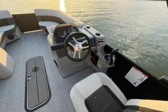 Thumbnail von Harris Cruiser 230