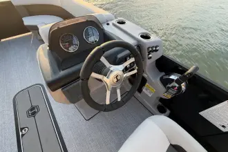 Thumbnail von Harris Cruiser 230
