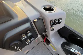 Thumbnail von Harris Cruiser 230