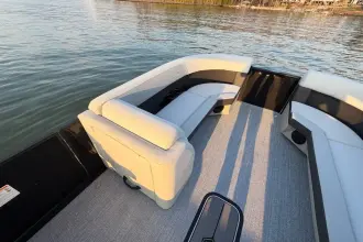Thumbnail von Harris Cruiser 230